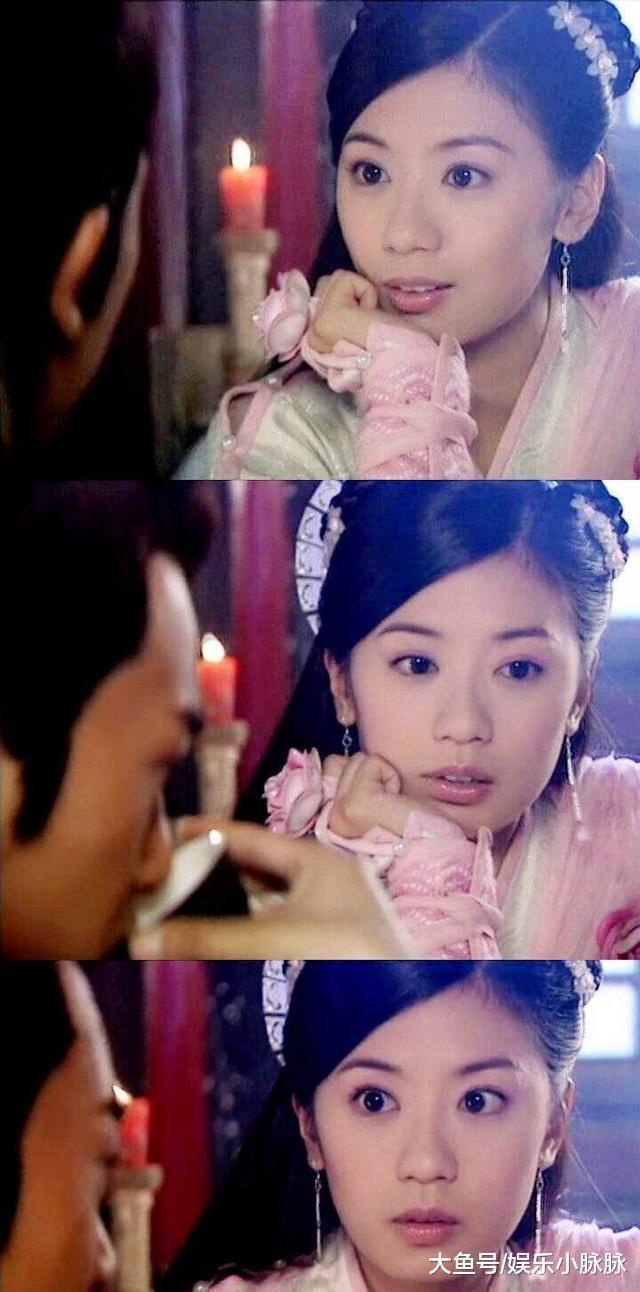 被公认的十大绝色美女，第一位太惊艳