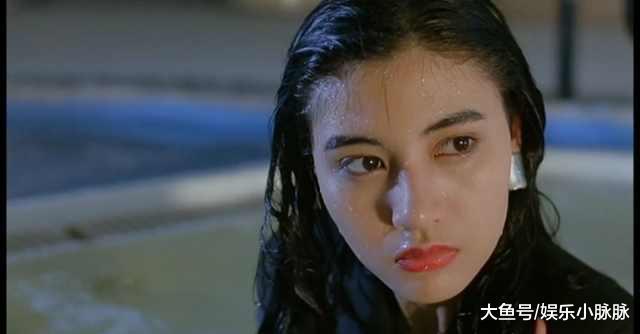 被公认的十大绝色美女，第一位太惊艳