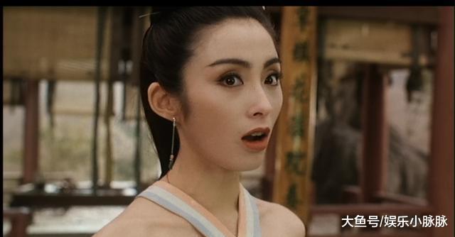 被公认的十大绝色美女，第一位太惊艳