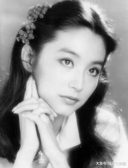 被公认的十大绝色美女，第一位太惊艳