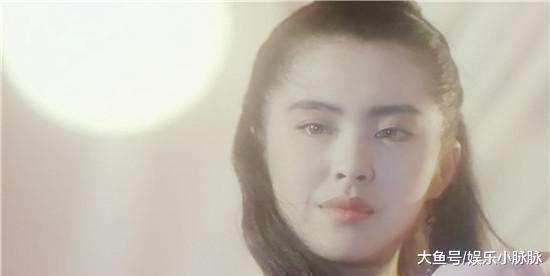 被公认的十大绝色美女，第一位太惊艳