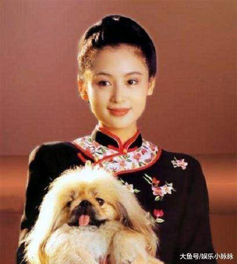 被公认的十大绝色美女，第一位太惊艳