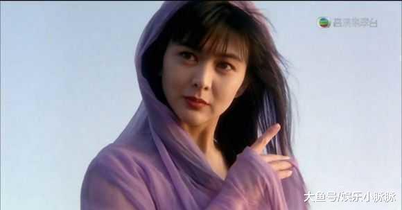 被公认的十大绝色美女，第一位太惊艳