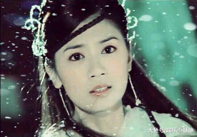 被公认的十大绝色美女，第一位太惊艳