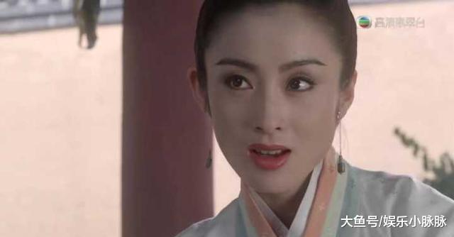 被公认的十大绝色美女，第一位太惊艳