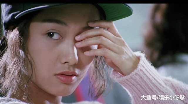 被公认的十大绝色美女，第一位太惊艳