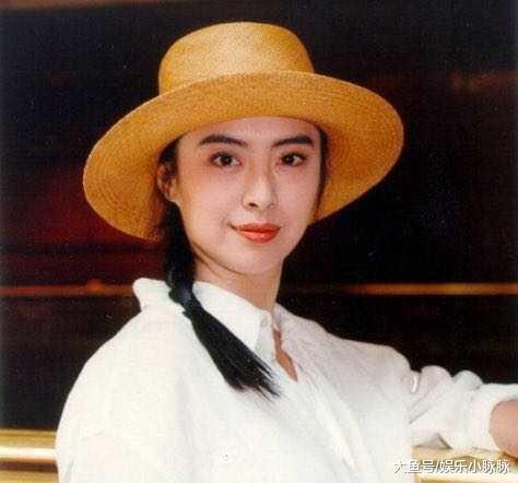 被公认的十大绝色美女，第一位太惊艳