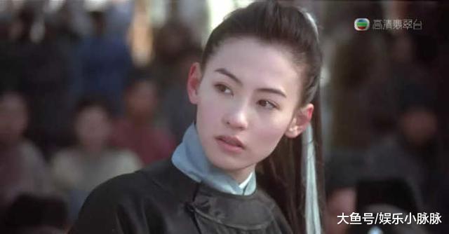 被公认的十大绝色美女，第一位太惊艳