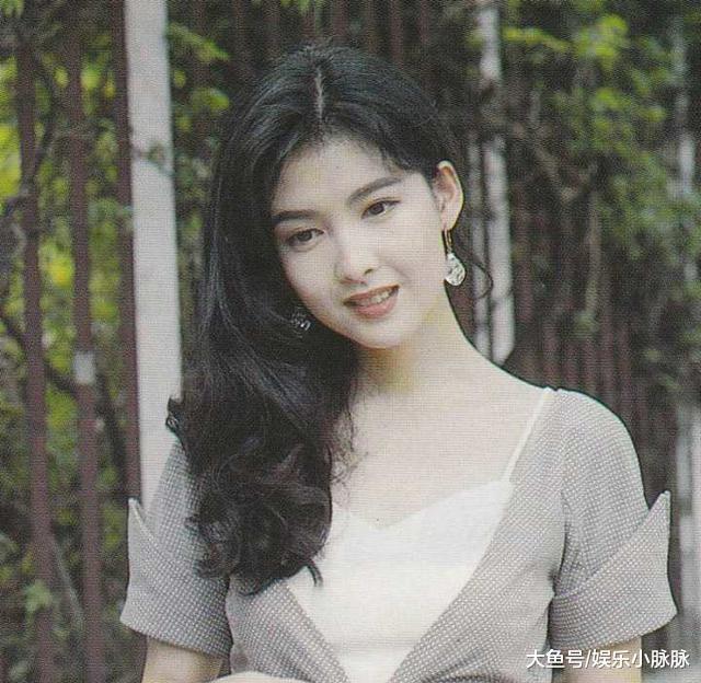 被公认的十大绝色美女，第一位太惊艳