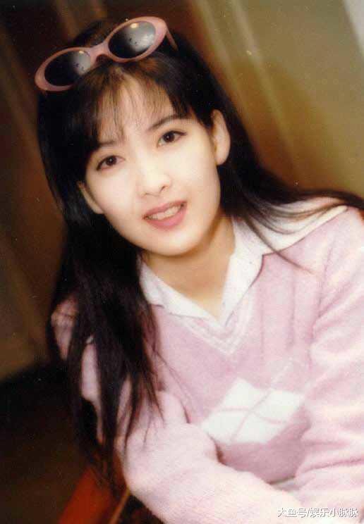 被公认的十大绝色美女，第一位太惊艳