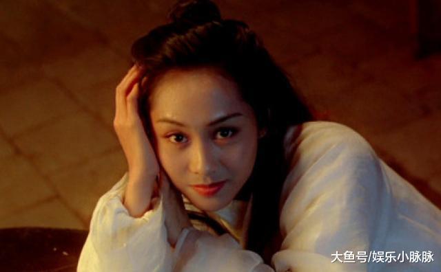 被公认的十大绝色美女，第一位太惊艳