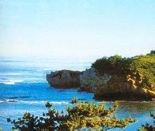 辽宁大连金石滩景区美图