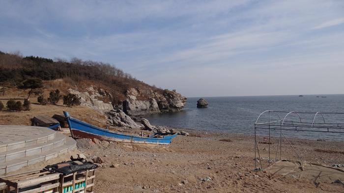 辽宁大连金石滩景区美图