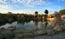 辽宁大连金石滩景区美图