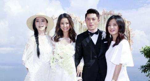 林心如又有好消息，二胎被抓包坐实，霍建华：女儿想当姐姐