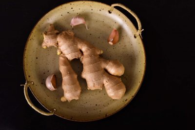 ​生姜要种多久