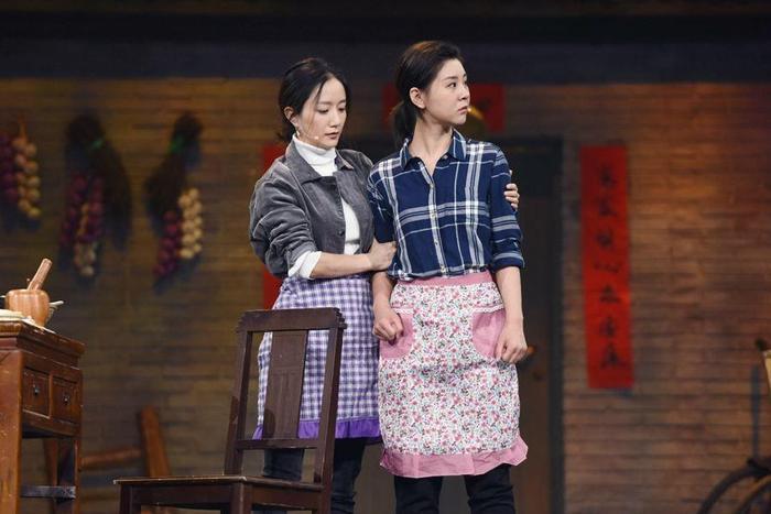 徐峥曾把李倩当场骂哭, 如今她34岁无戏可演, 网友: 可惜了小泥巴