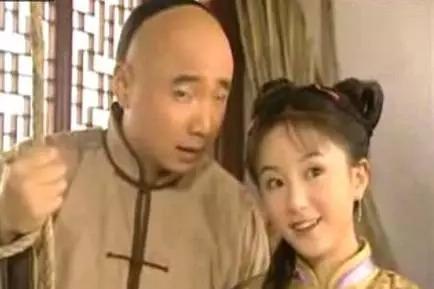 徐峥曾把李倩当场骂哭, 如今她34岁无戏可演, 网友: 可惜了小泥巴