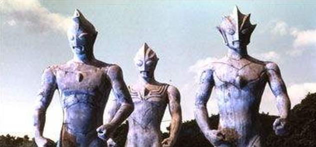 黑暗迪迦在三千万年前遇到了什么事情？他打败巨人，统治了地球