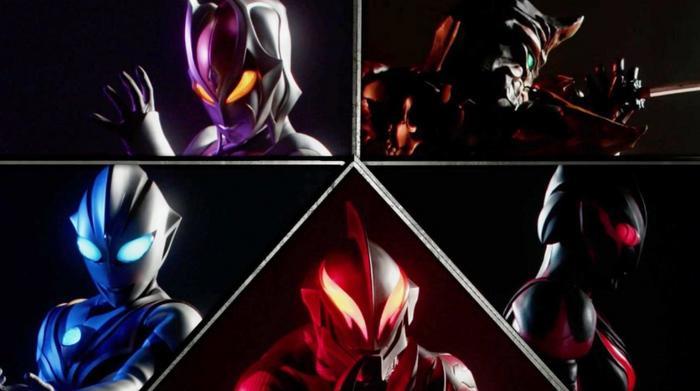 黑暗迪迦在三千万年前遇到了什么事情？他打败巨人，统治了地球