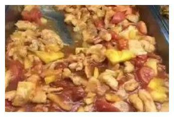 女生连拍四年大学饭菜，称好像没办法再继续更新了，网友们炸锅了