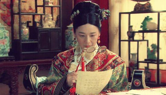 那英父亲和溥仪照片流出，实在是太像了，难道那英是慈禧的后人？