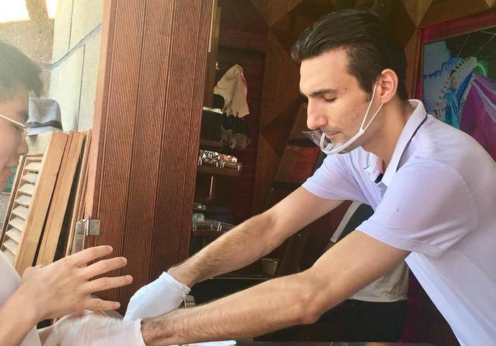 “短视频红人”TOP5榜单,任青安垫底,抖音莉哥只能排第三!