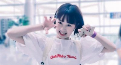 ​“疾风少女”高颖浠买二手养生壶，100块都不给，太能砍价了！