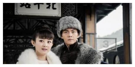 3年前演《老九门》遭人厌，3年后出演《陪你到世界之巅》圈粉无数