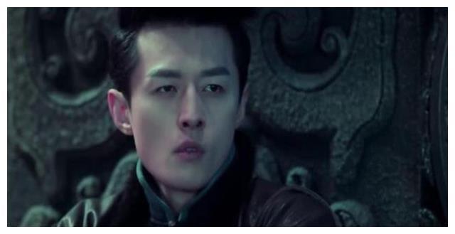 3年前演《老九门》遭人厌，3年后出演《陪你到世界之巅》圈粉无数