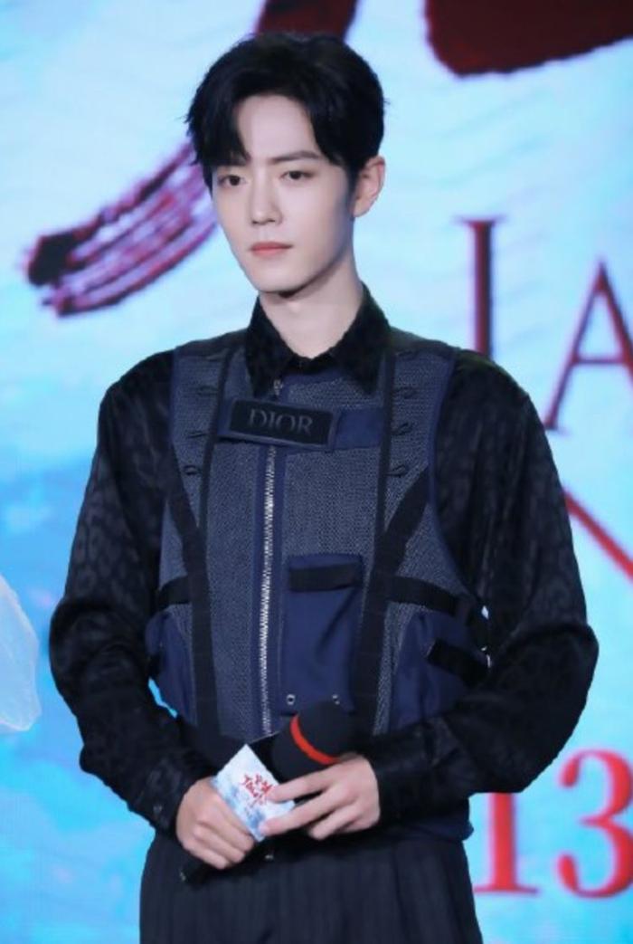 程青松怒怼诛仙：男女主只有流量，非要买通稿吹嘘演技