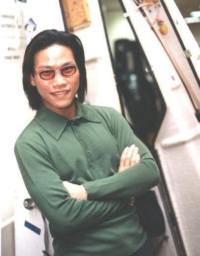 许志安出轨后，队友张卫健也被曝光陈年绯闻，组合4成员全有黑料