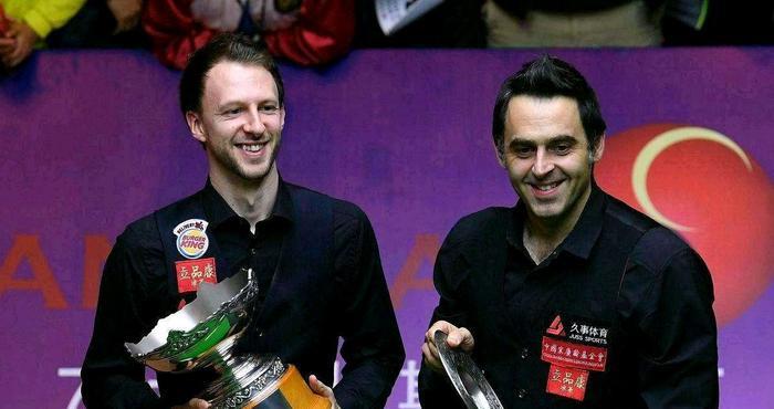 奥沙利文拥有四大俘获粉丝芳心的条件，看完你别不服！