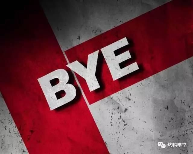 Byebye真心很Chinglish，哪些英文说“再见”更棒？