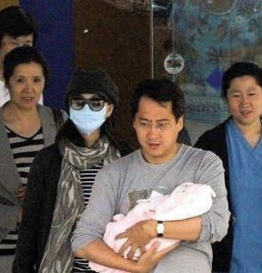 ​嫁入豪门的女星大盘点，原来她们身上都有这一特质