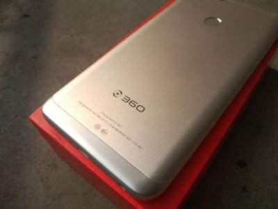 ​360N6 LITE性能全开续航与游戏加速器讲解!