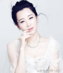 ​家族背景太显赫, 豪宅如宫殿, 难怪许晴活得像个公主