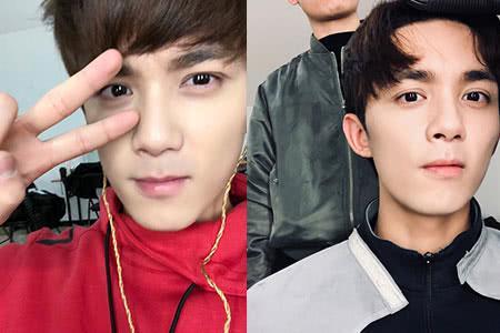 吴磊低调现身成都仍被认出 现身机场穿搭超有型