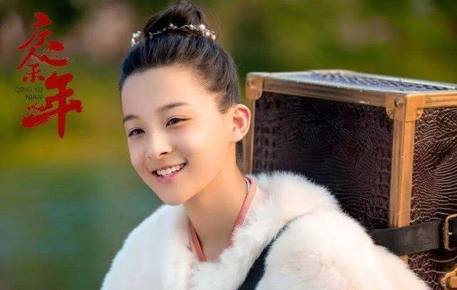 她是《庆余年》中最强的！小小年纪出道6年，曾合作很多实力演员