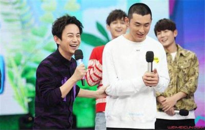 ​王彦霖快乐大本营是哪一期 萝卜蹲一人挑战众人