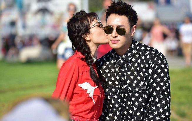 “无尾熊CP”告吹，吴昕躺枪，网友：潘玮柏真不如鹿晗