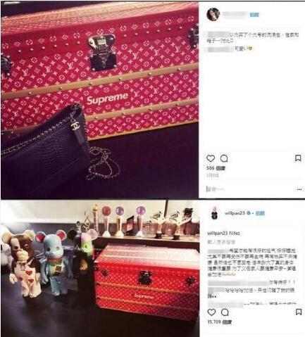 “无尾熊CP”告吹，吴昕躺枪，网友：潘玮柏真不如鹿晗