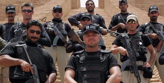 去叙利亚当雇佣工资一天8000块，是真的吗