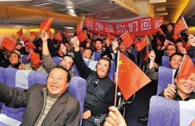 ​中国已接收31万难民！打脸外媒无耻言论，韩国人：中东难民不能收