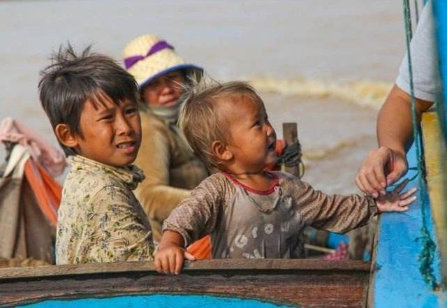 中国已接收31万难民！打脸外媒无耻言论，韩国人：中东难民不能收