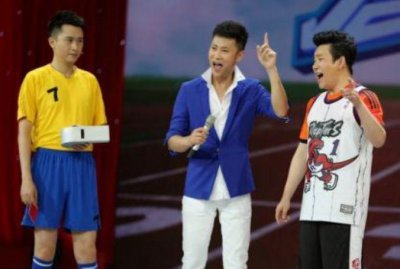 ​央视主持杨帆妻子被曝光，藏了这么多年，没想到是她