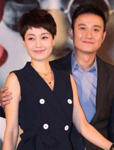 ​马伊琍深夜发微博，疑是文章姚笛又走到了一起！