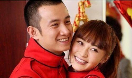 马伊琍深夜发微博，疑是文章姚笛又走到了一起！