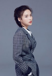 ​中国内地影视女演员 孙安可