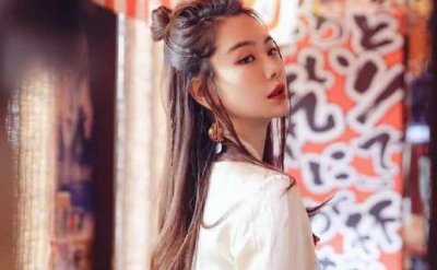 ​戚薇新剧终于来袭，男主是被赵丽颖捧红的他，这阵容说啥都要追了